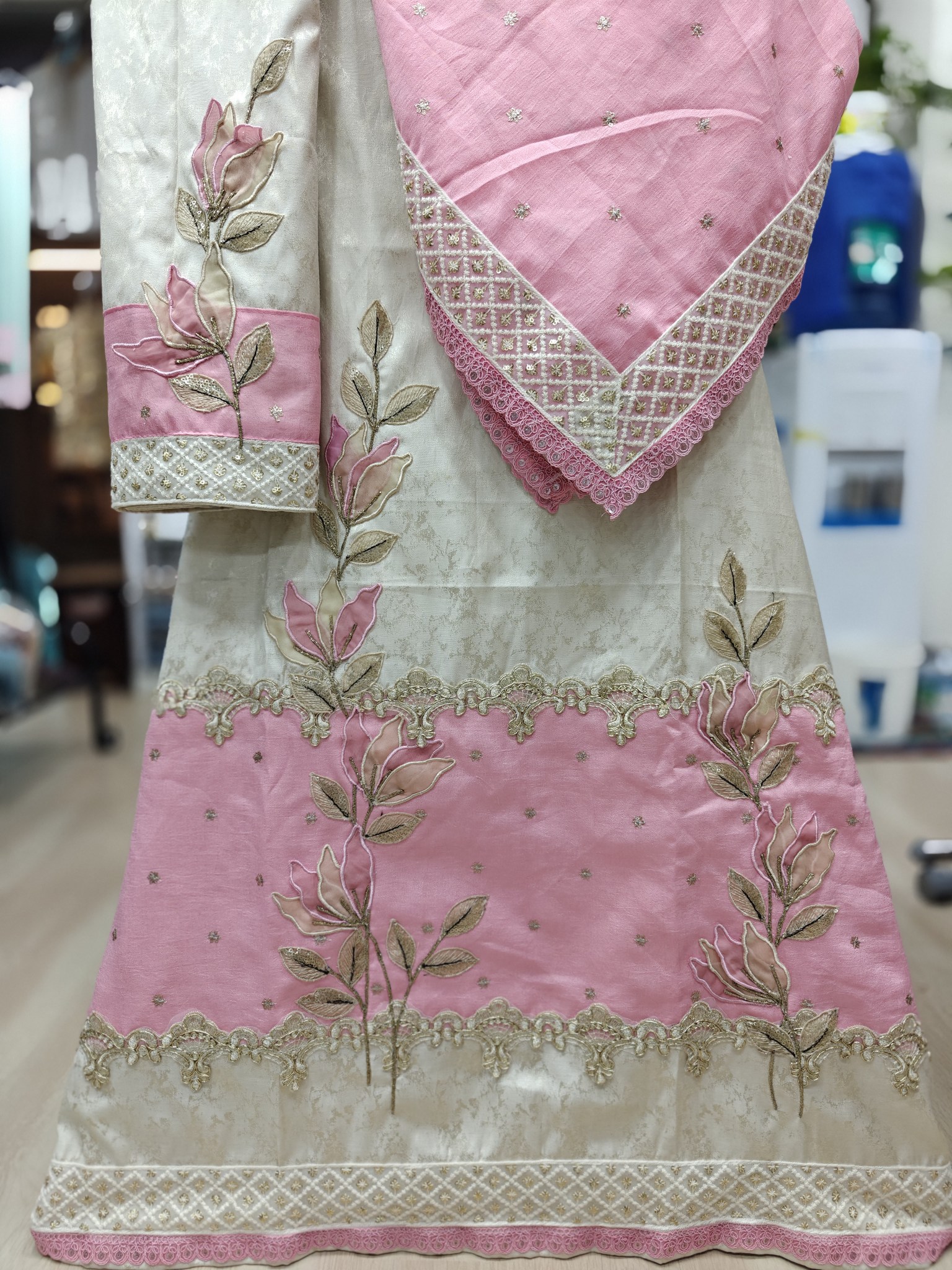  Bridal RCJ